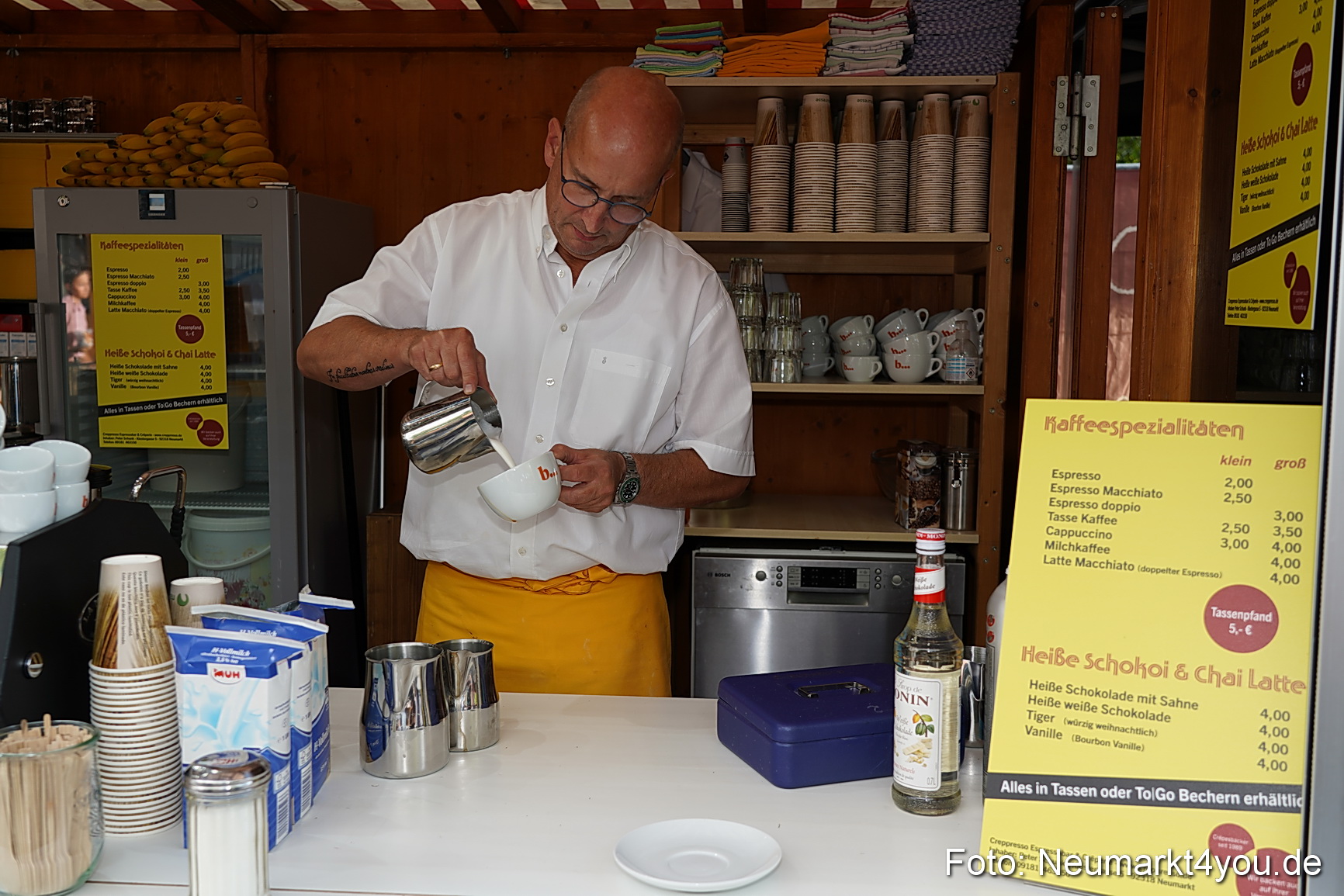 JURA Volksfest 2022 Eroeffnung 0026